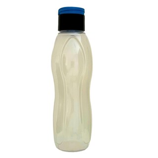 Foto 1 | Botella De Agua D. El Alquimista De 1 Litro, Diseño Moderno Color Aperlado. - Ideal Para Deportes Y Actividades