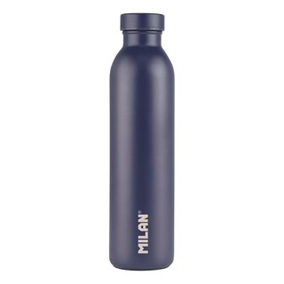 Foto 1 | Vaso Termo De Acero Inoxidable 591ml Serie 1918 Azul Marino Milan