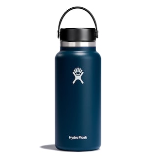 Foto 1 | Botella De Agua Hydro Flask, Con Aislamiento De Boca Ancha, 946 Ml - Venta Internacional.
