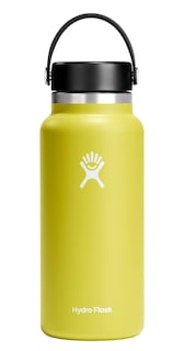 Foto 1 | Botella De Agua Hydro Flask, Boca Ancha, 946 Ml, Acero Inoxidable - Venta Internacional.