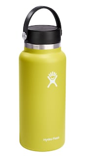 Foto 2 | Botella De Agua Hydro Flask, Boca Ancha, 946 Ml, Acero Inoxidable - Venta Internacional.