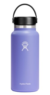 Foto 1 | Botella De Agua Hydro Flask, Boca Ancha, 946 Ml, Acero Inoxidable - Venta Internacional.