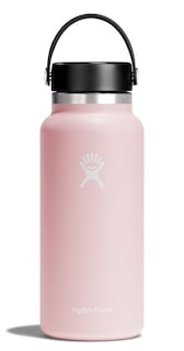 Foto 1 | Botella Hydro Flask Wide Flex Cap 946 Ml Trillium - Venta Internacional.