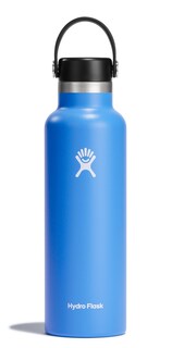 Foto 1 | Botella Hydro Flask Standard De 620 Ml Con Tapa Flexible Cascade - Venta Internacional.