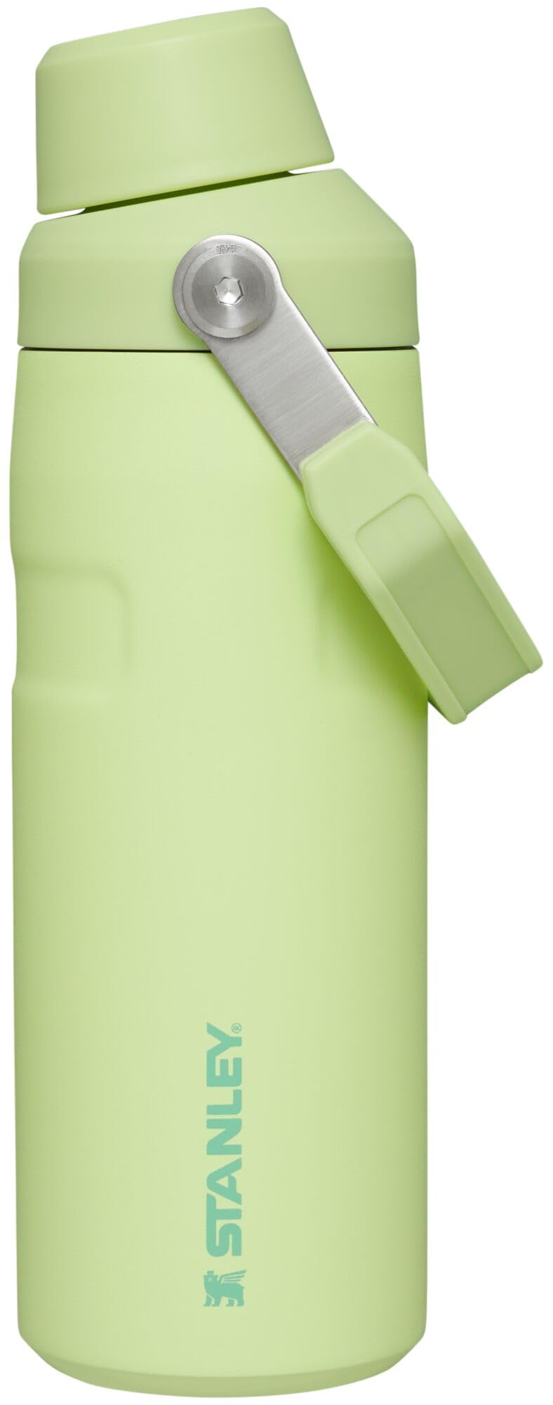 Foto 2 pulgar | Botella Stanley Iceflow™ Fast Flow 473 Ml Citron - Venta Internacional.
