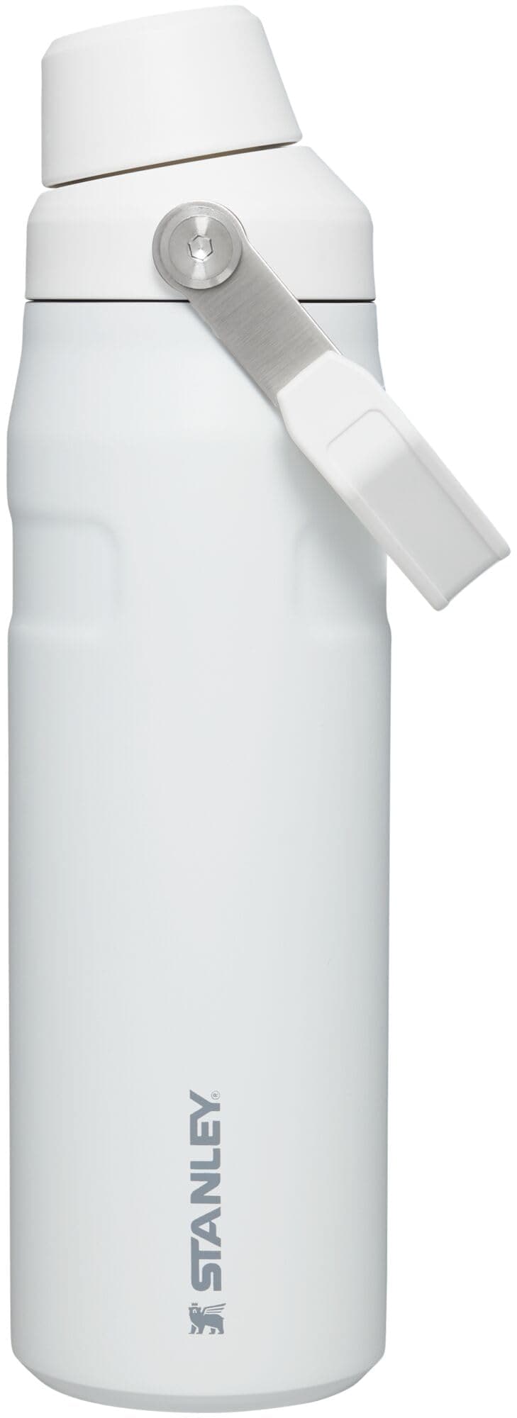 Botella Stanley Iceflow™ Fast Flow 710 Ml Polar - Venta Internacional. $632