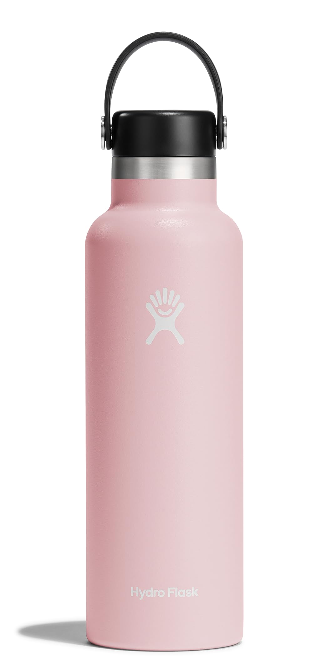Botella Hydro Flask Standard Flex Cap 620 Ml Trillium - Venta Internacional.