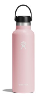 Foto 1 | Botella Hydro Flask Standard Flex Cap 620 Ml Trillium - Venta Internacional.