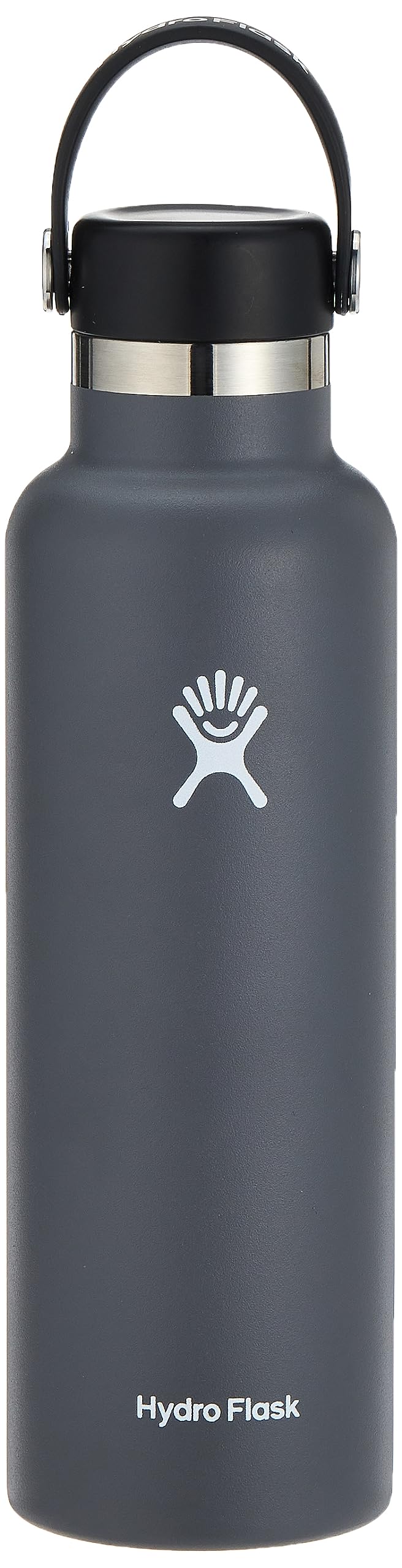 Foto 2 pulgar | Botella De Agua Hydro Flask Standard Mouth 620 Ml - Venta Internacional.