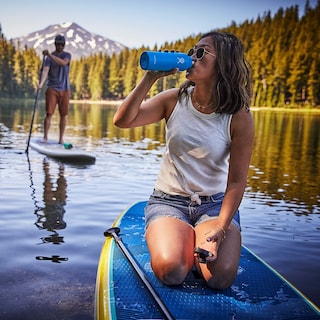 Foto 7 | Botella De Agua Hydro Flask Standard Mouth 620 Ml - Venta Internacional.