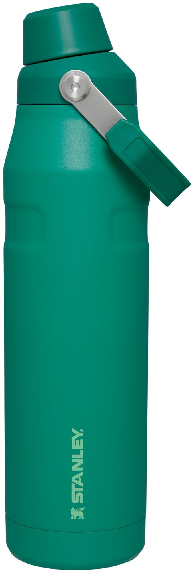 Botella Stanley Iceflow™ Fast Flow 1,06 L Alpine - Venta Internacional. $732