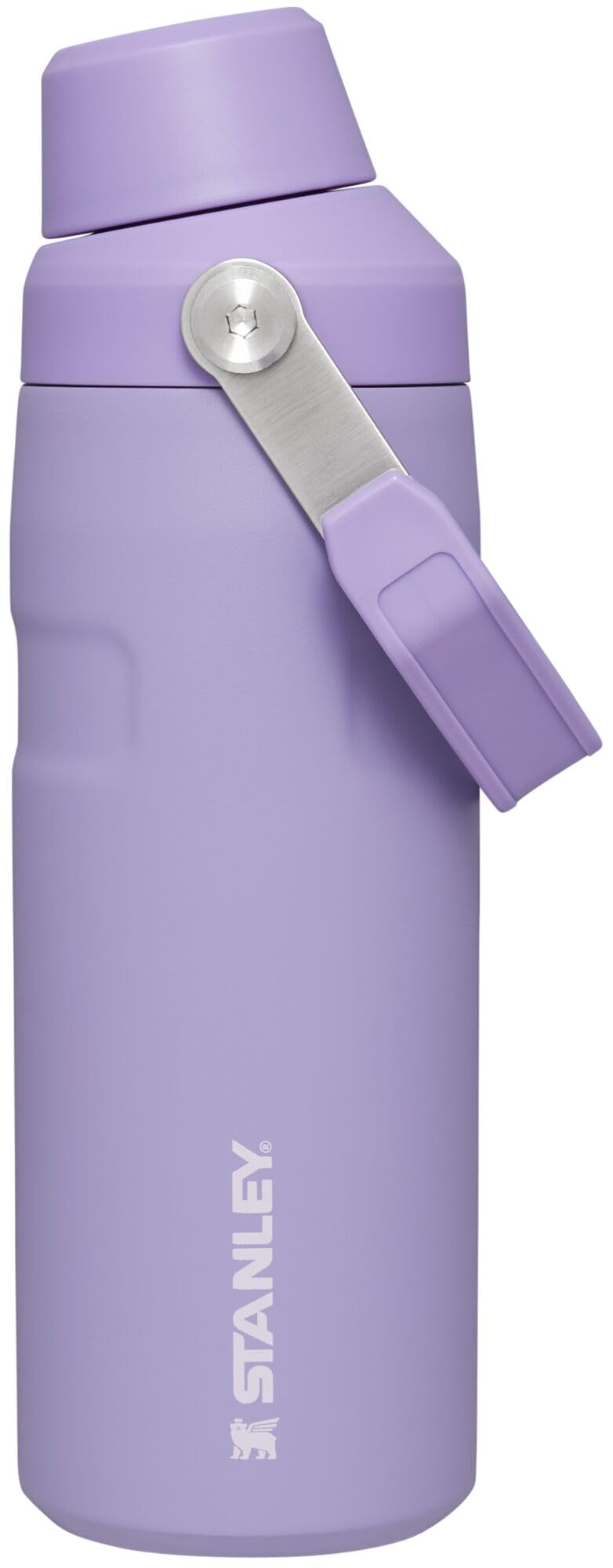 Foto 2 pulgar | Botella Stanley Iceflow™ Fast Flow 473 Ml Lavanda - Venta Internacional.