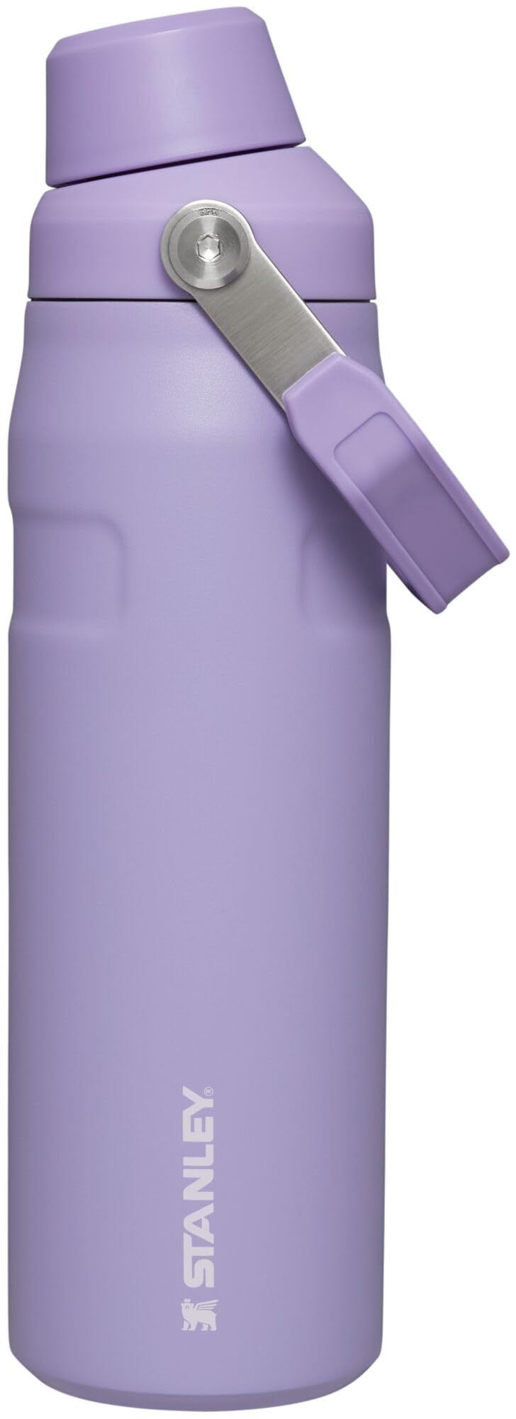 Foto 2 pulgar | Botella Stanley Iceflow™ Fast Flow 710 Ml Lavanda - Venta Internacional.