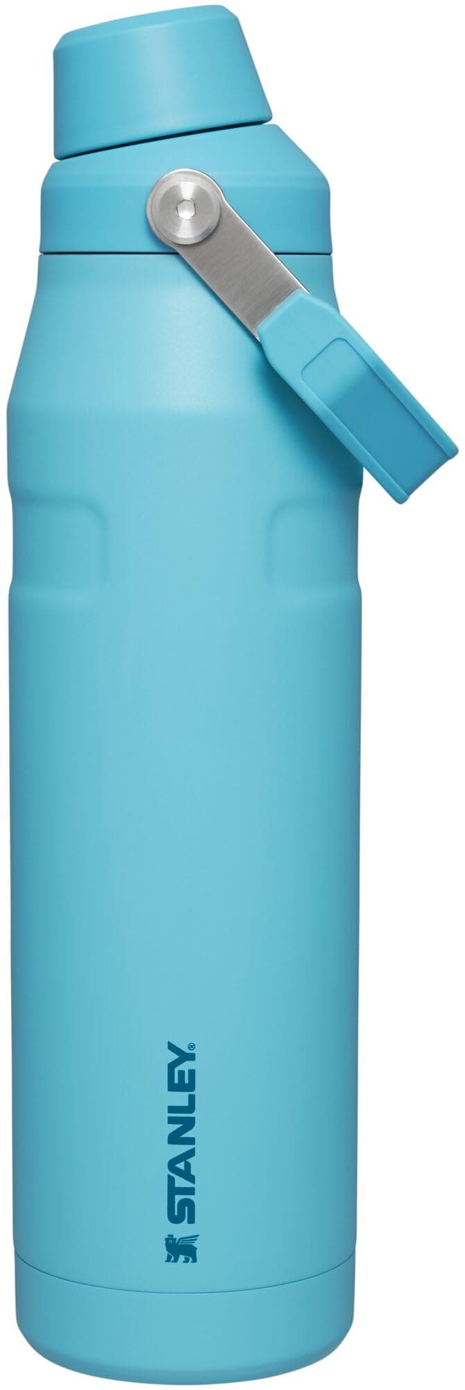 Bottle Stanley Iceflow™ Fast Flow Para Piscina Ligera De 1,06 Litros - Venta Internacional. $732
