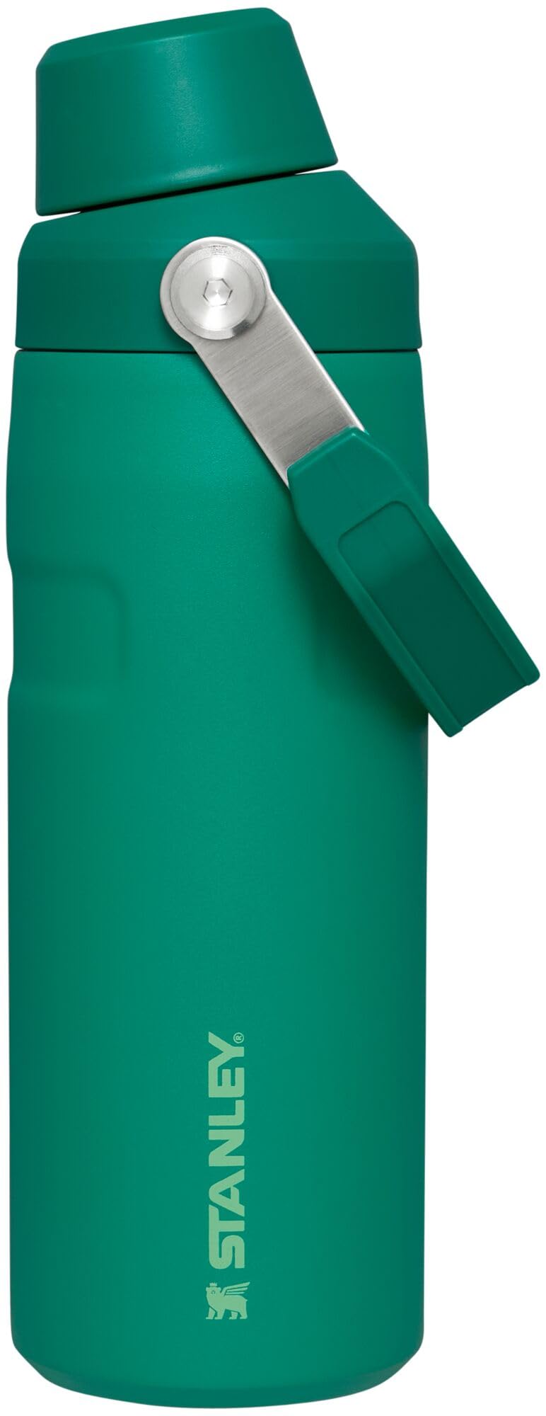Foto 2 pulgar | Botella Stanley Iceflow™ Fast Flow 473 Ml Alpine - Venta Internacional.