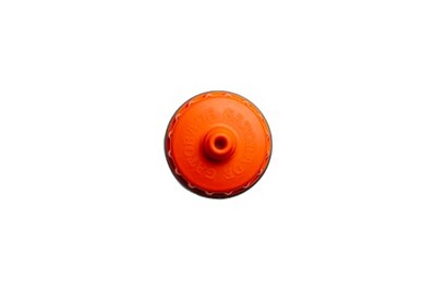 Foto 2 | Botella de Agua Gatorade Insulated Squeeze Plateada Libre de BPA 900 ml - Venta Internacional