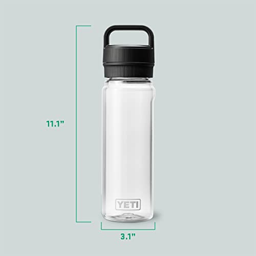 Foto 5 pulgar | Botella de Agua Yeti Yonder 750 Ml/750 Ml con Tapa Yonder Chug - Venta Internacional