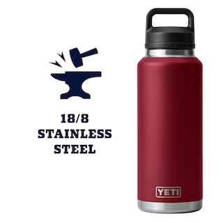 Foto 5 | Botella Yeti Rambler de 1.36 L con Aislamiento Al Vacío Color Retirado - Venta Internacional