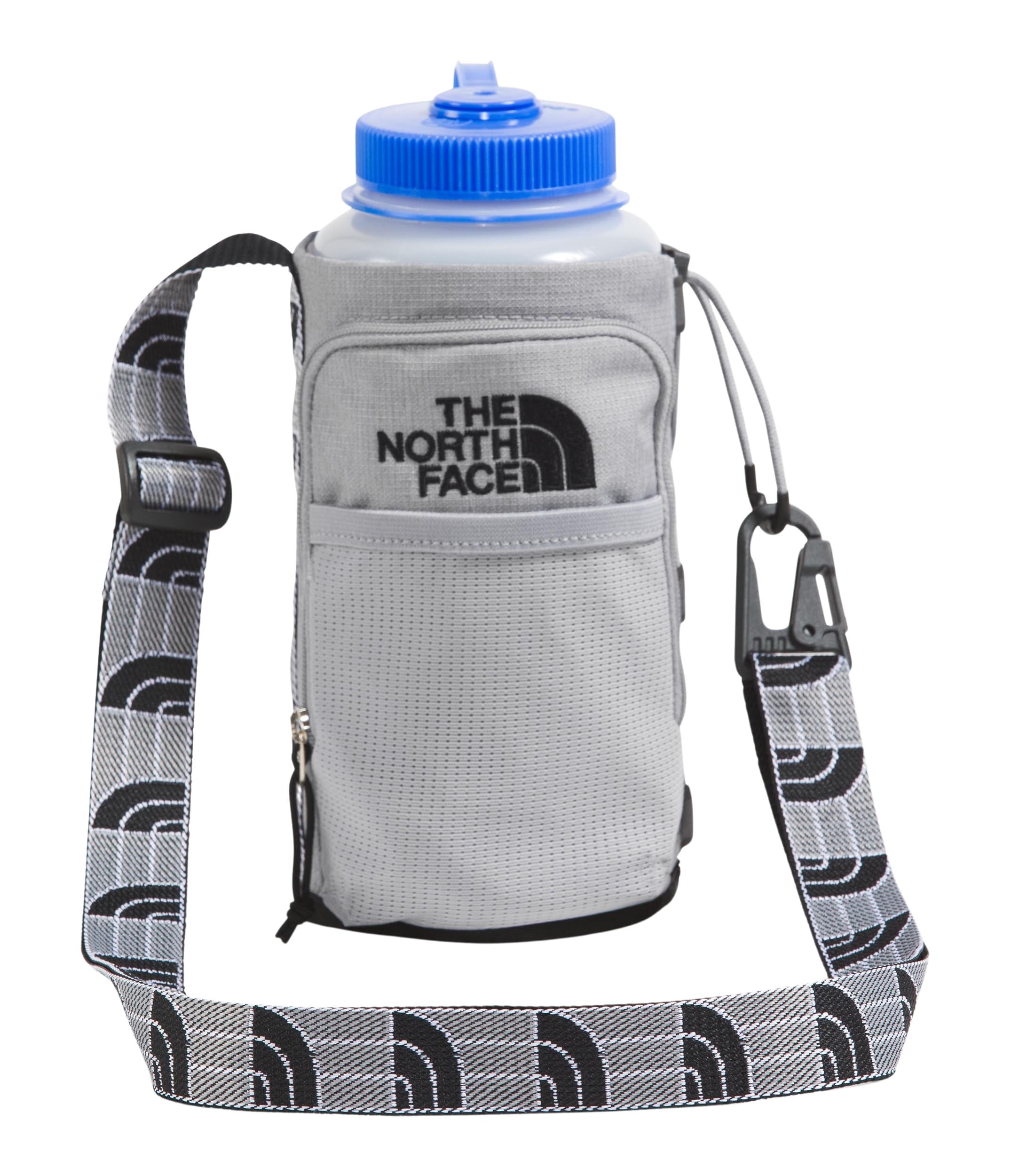 Foto 2 pulgar | Soporte para Botellas de Agua The North Face Borealis Meld Gris - Venta Internacional