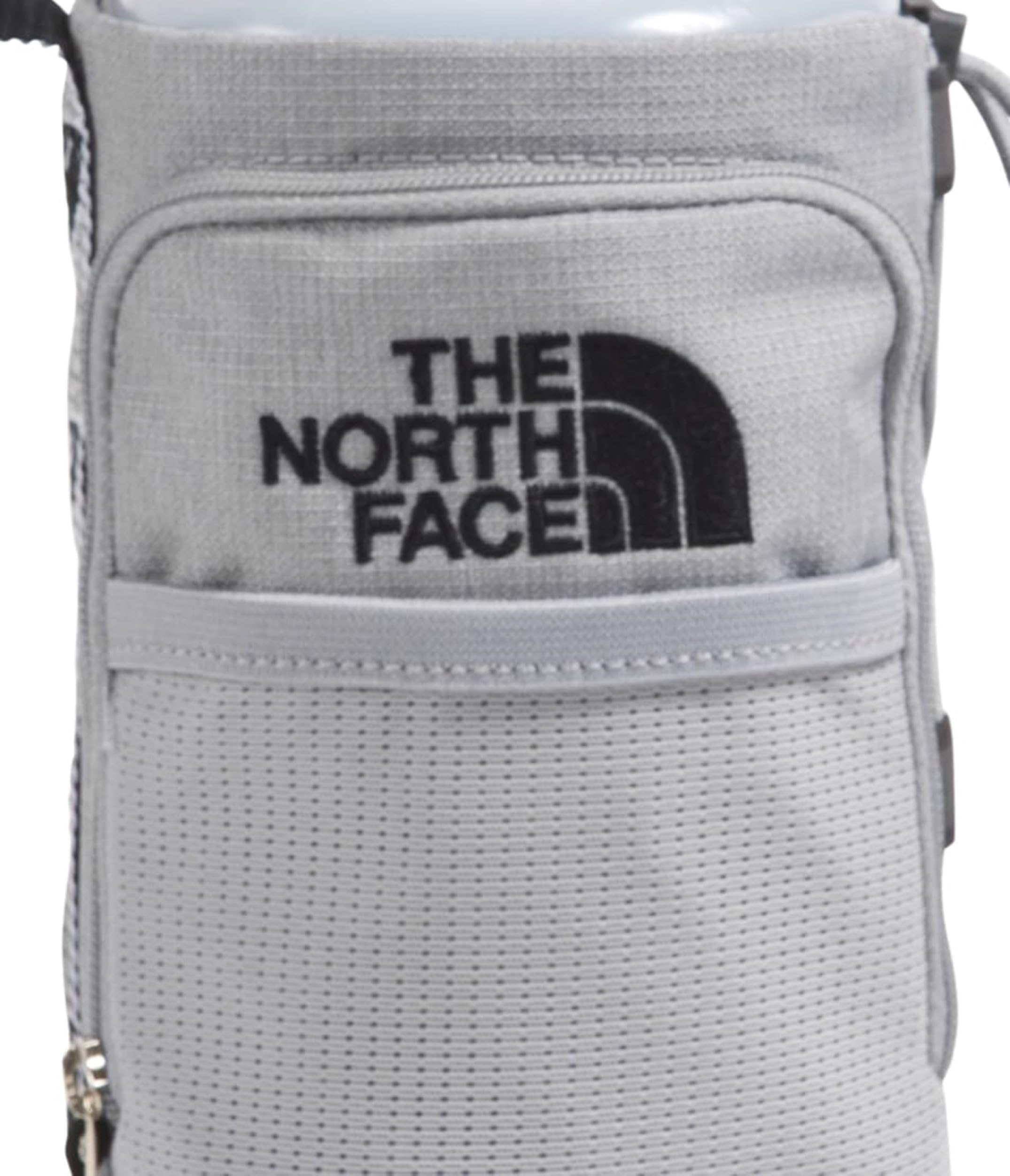 Foto 3 pulgar | Soporte para Botellas de Agua The North Face Borealis Meld Gris - Venta Internacional