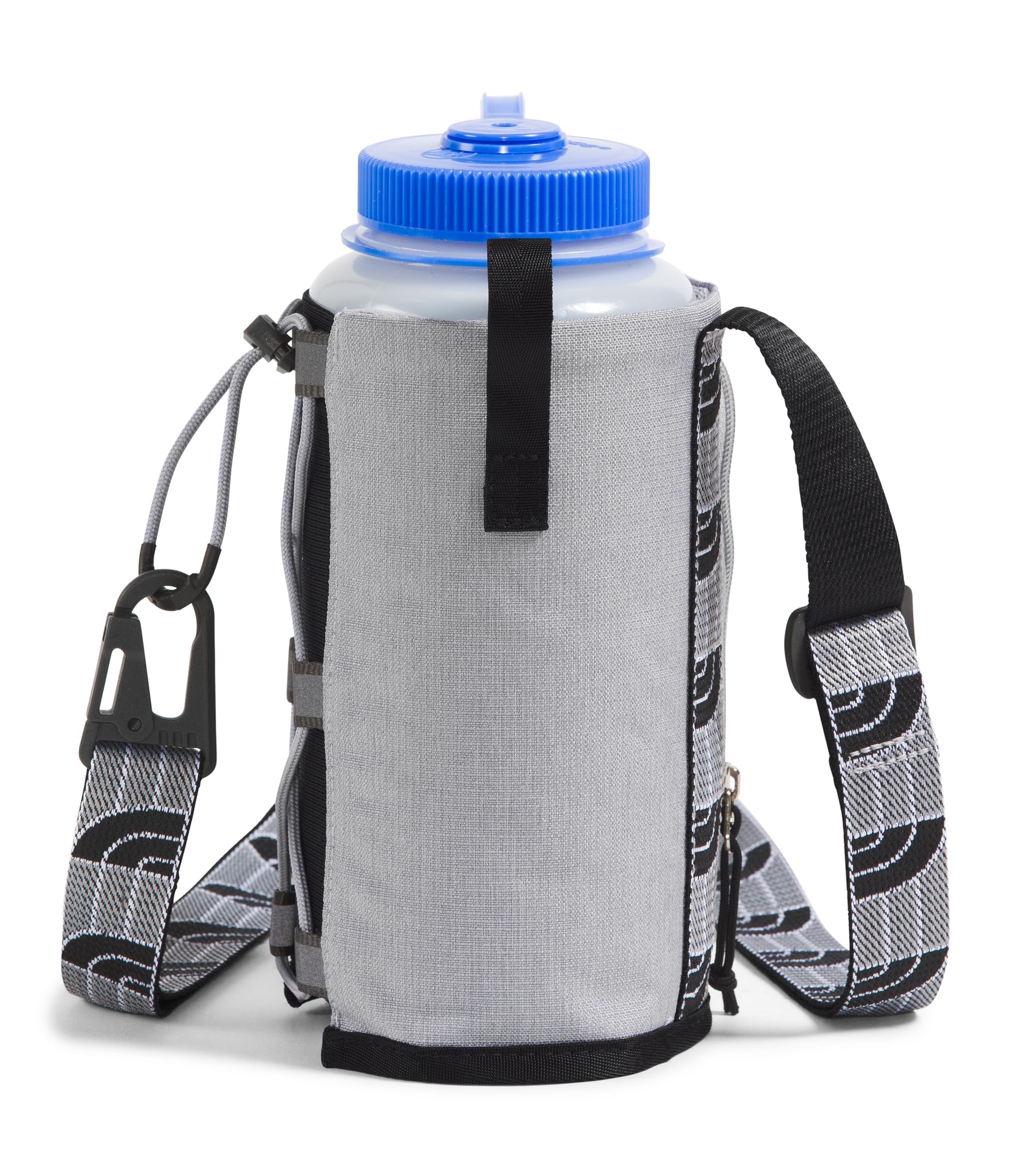 Foto 4 pulgar | Soporte para Botellas de Agua The North Face Borealis Meld Gris - Venta Internacional