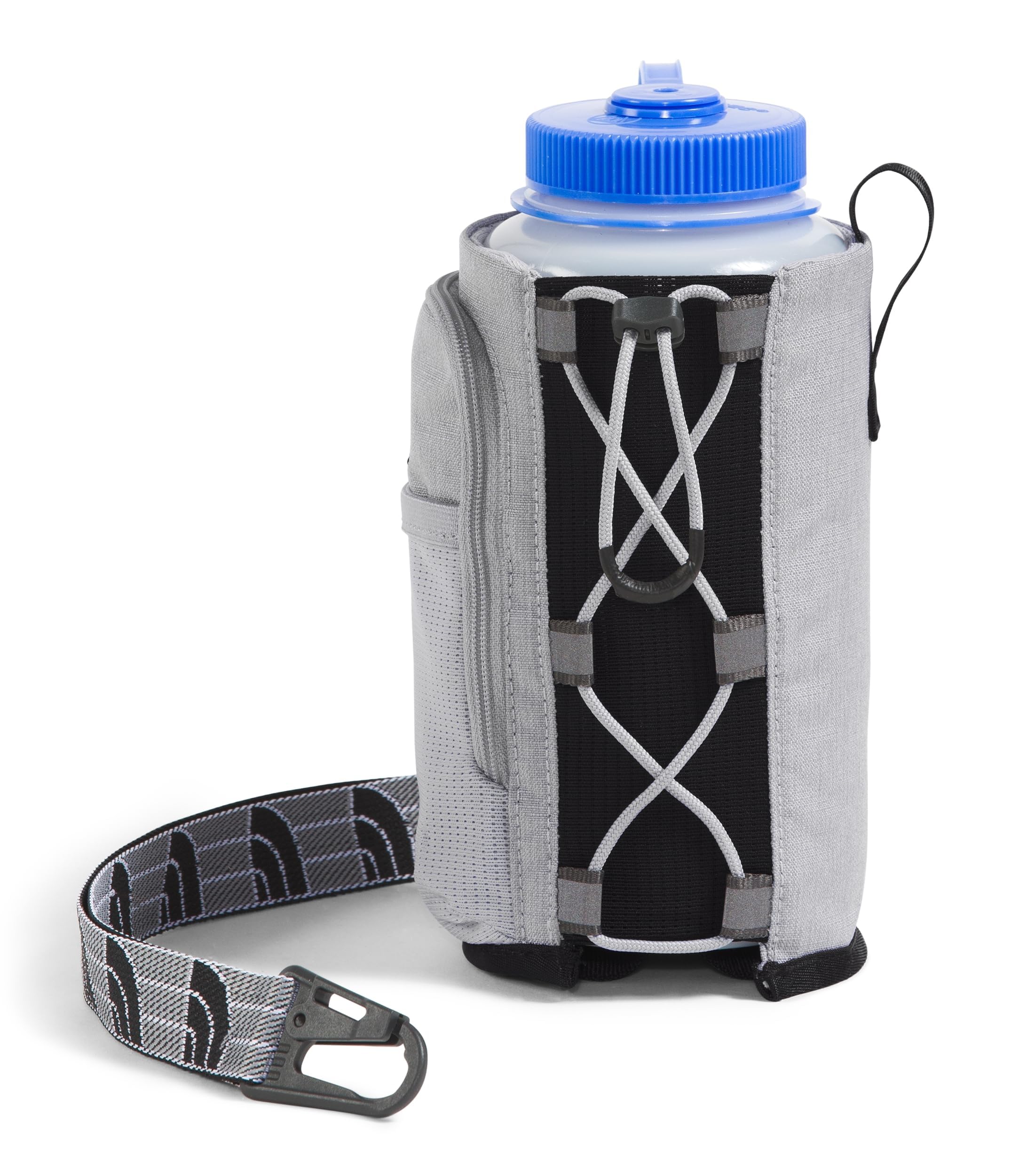 Foto 5 | Soporte para Botellas de Agua The North Face Borealis Meld Gris - Venta Internacional