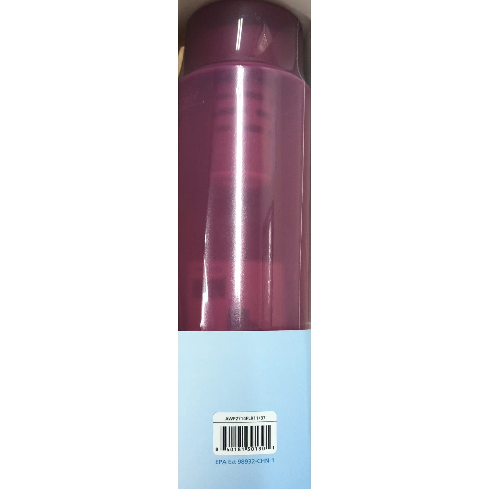 Foto 7 pulgar | Botella de Agua Philips Water Gozero Active 950 ml con Filtro de Fitness - Venta Internacional