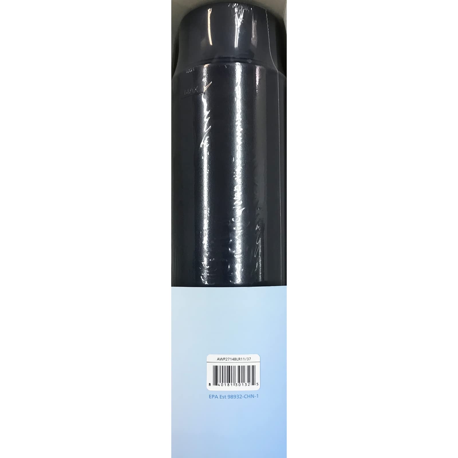 Foto 6 | Botella de Agua Philips Water Gozero Active sin BPA 950 ml Azul - Venta Internacional