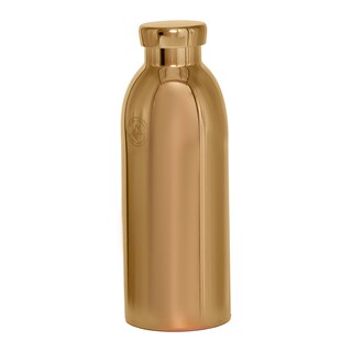 Foto 7 | Termo Acero Inoxidable con Tapa Hermetica 500ml Oro Rosa