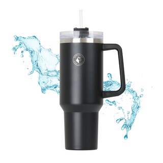 Foto 1 | Vaso Térmico de Acero Inoxidable de 180 ml con Acabado Suave al Tacto
