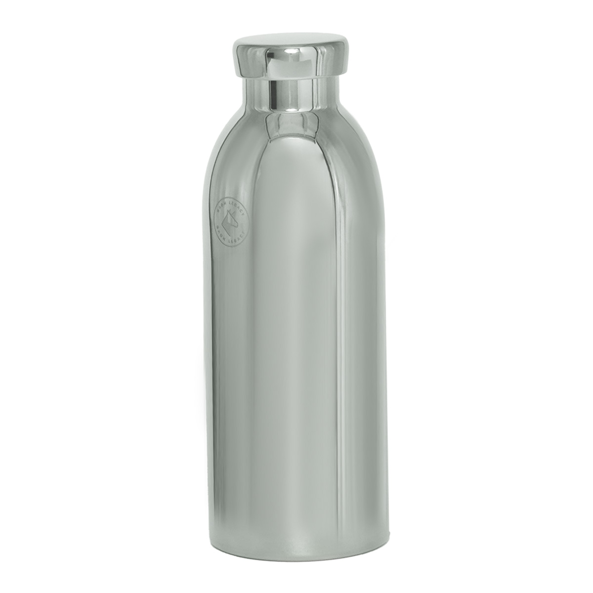 Foto 7 | Termo Acero Inoxidable con Tapa Hermetica 500ml  Plateado