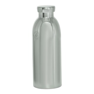 Foto 7 | Termo Acero Inoxidable con Tapa Hermetica 500ml Plateado