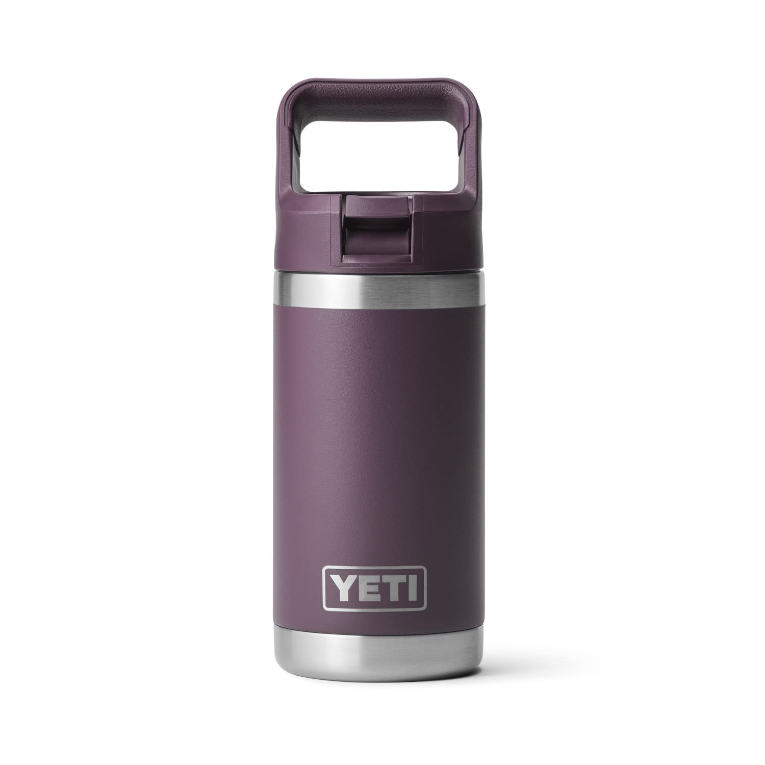 Foto 3 pulgar | Botella Yeti Rambler Jr. 350 Ml Para Niños Con Tapa De Pajita Nordic P - Venta Internacional.