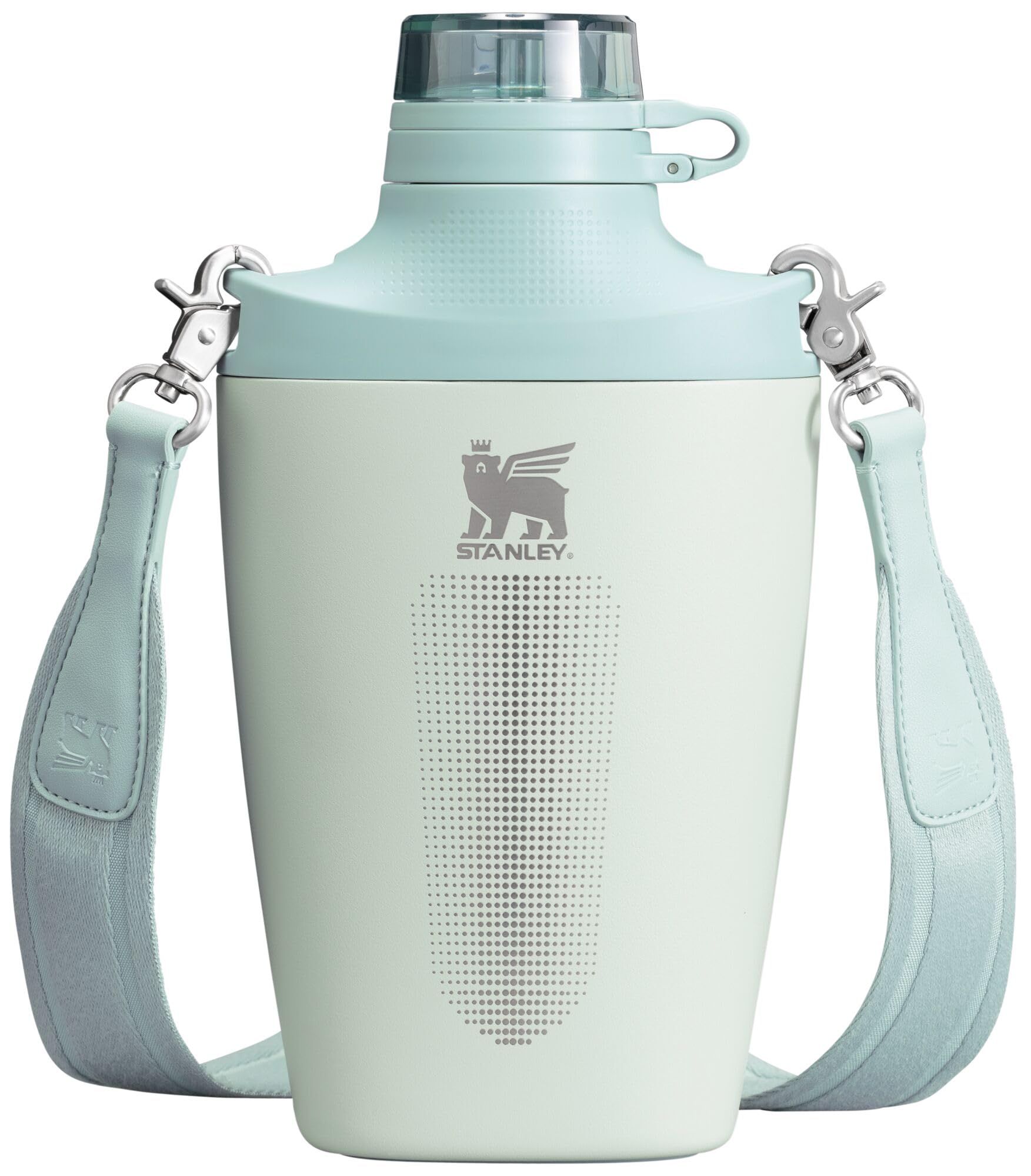 Foto 1 | Botella Stanley Cross De Acero Inoxidable Reciclado De 680 Ml - Venta Internacional.