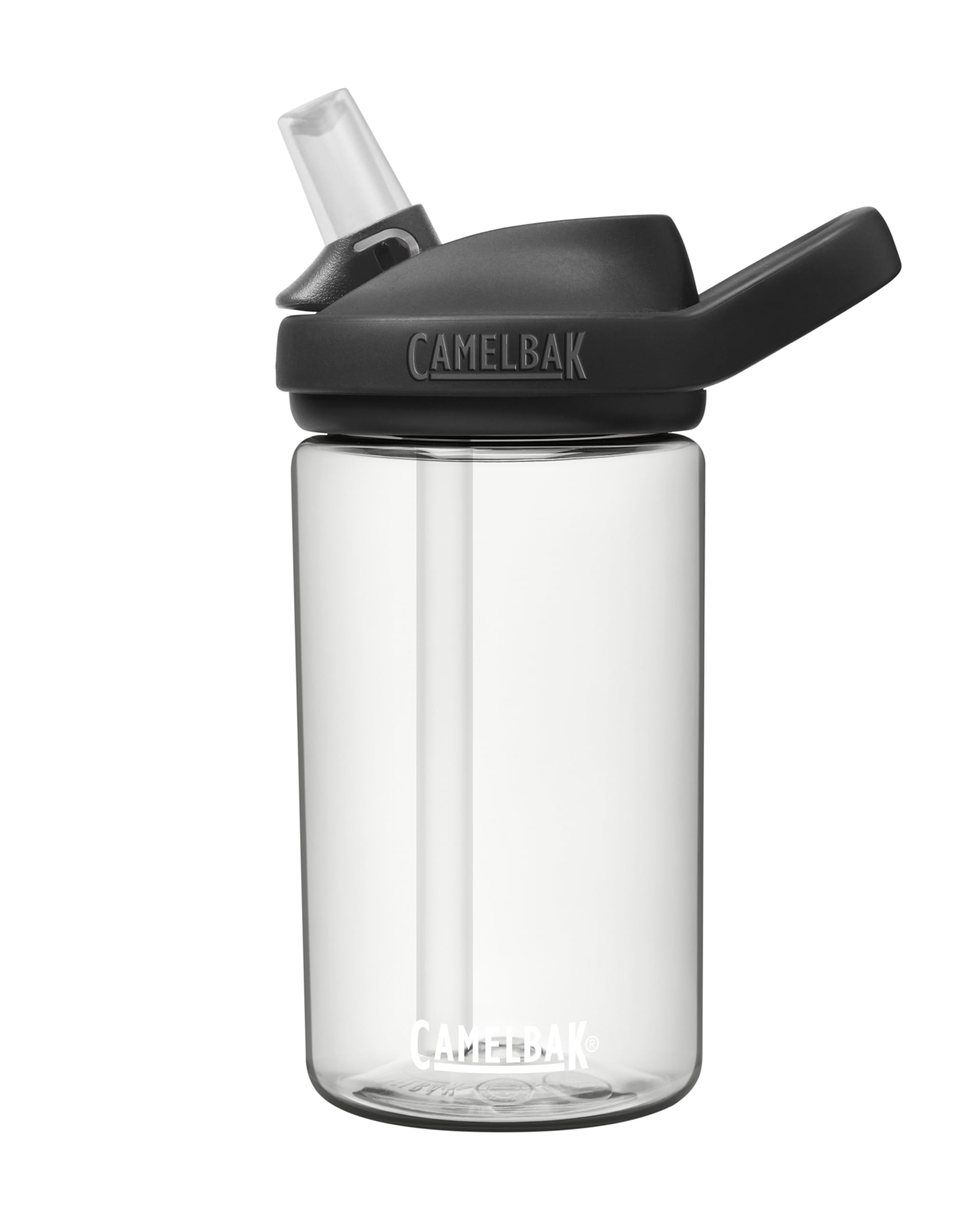 Foto 1 | Botella De Agua Camelbak Eddy+ Kids De 400 Ml Con Tritan Renew - Venta Internacional.