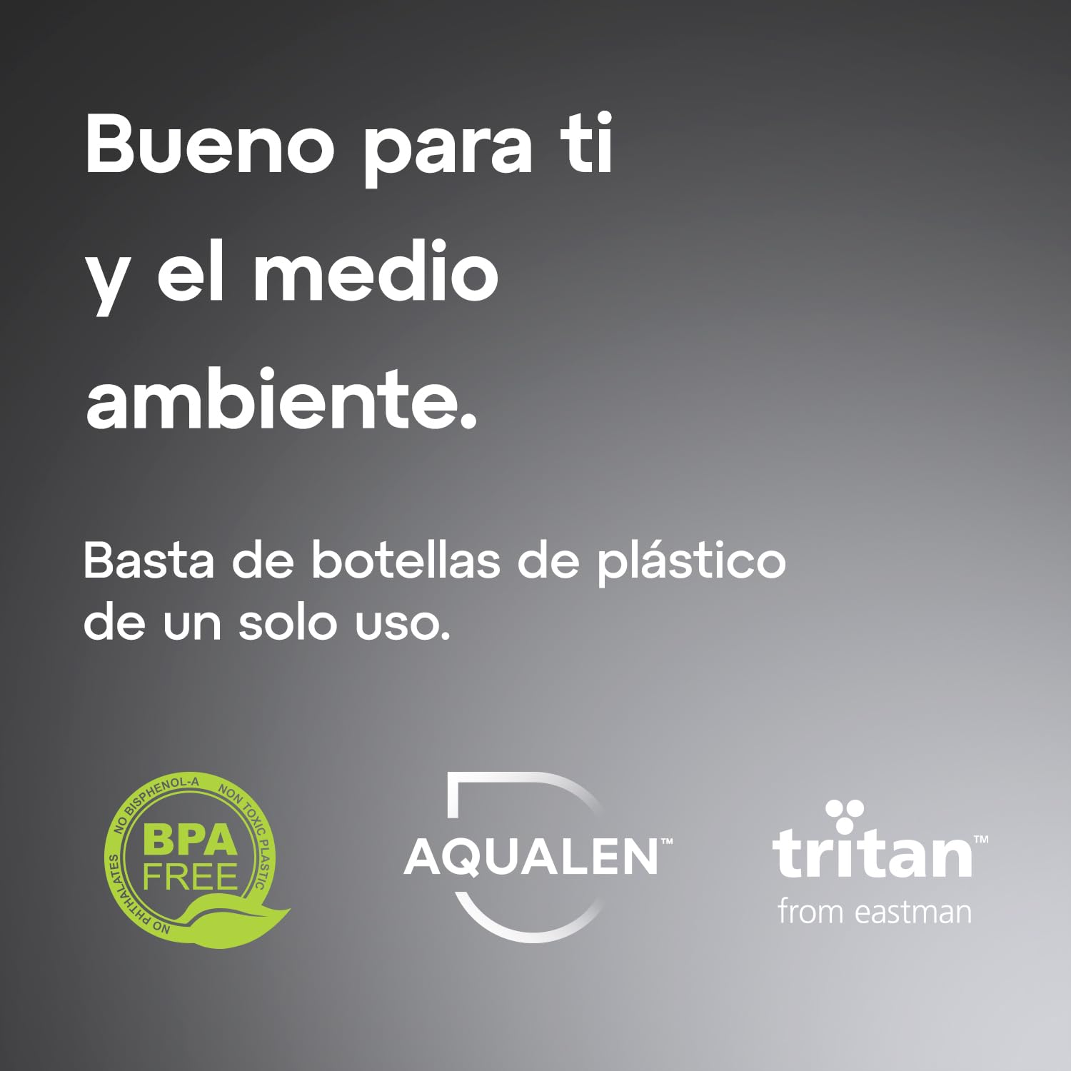 Foto 8 pulgar | Botella De Agua Aquaphor City De 500 Ml Con Filtro De Carbón Activado - Venta Internacional.