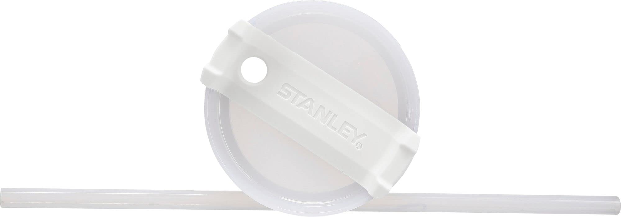 Foto 4 pulgar | Stanley 40 Oz. Vaso Adventure Quencher (blanco) - Venta Internacional.