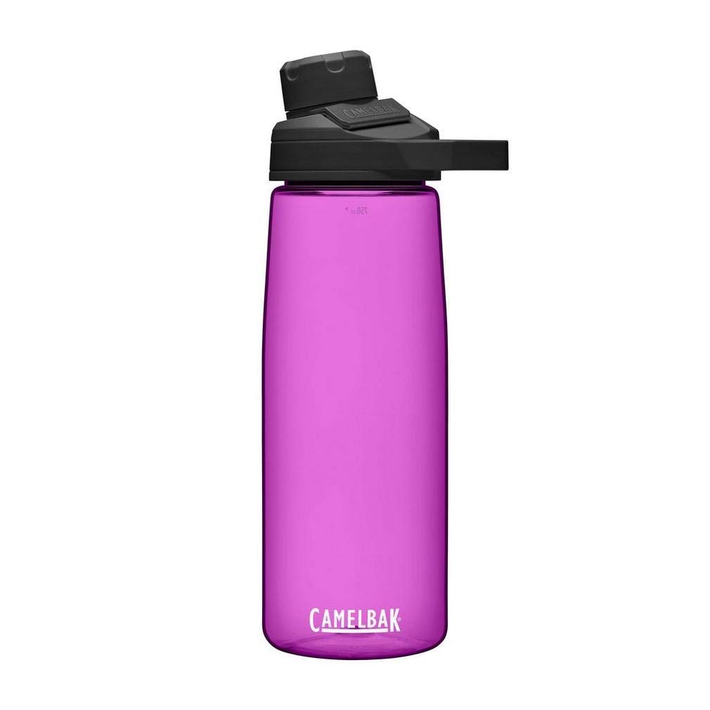 Foto 2 pulgar | Botella de Agua Camelbak Chute Mag Sin Bpa 750 Ml - Venta Internacional