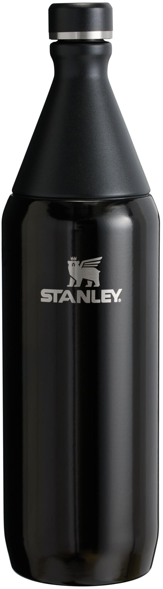 Foto 2 pulgar | Botella De Agua Stanley All Day Slim De Acero Inoxidable Con Aislamiento De 1 Litro - Venta Internacional.