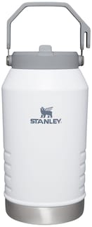 Foto 1 | Jarra De Agua Stanley Iceflow Flip Straw, 2,8 L, Acero Inoxidable Con Aislamiento - Venta Internacional.