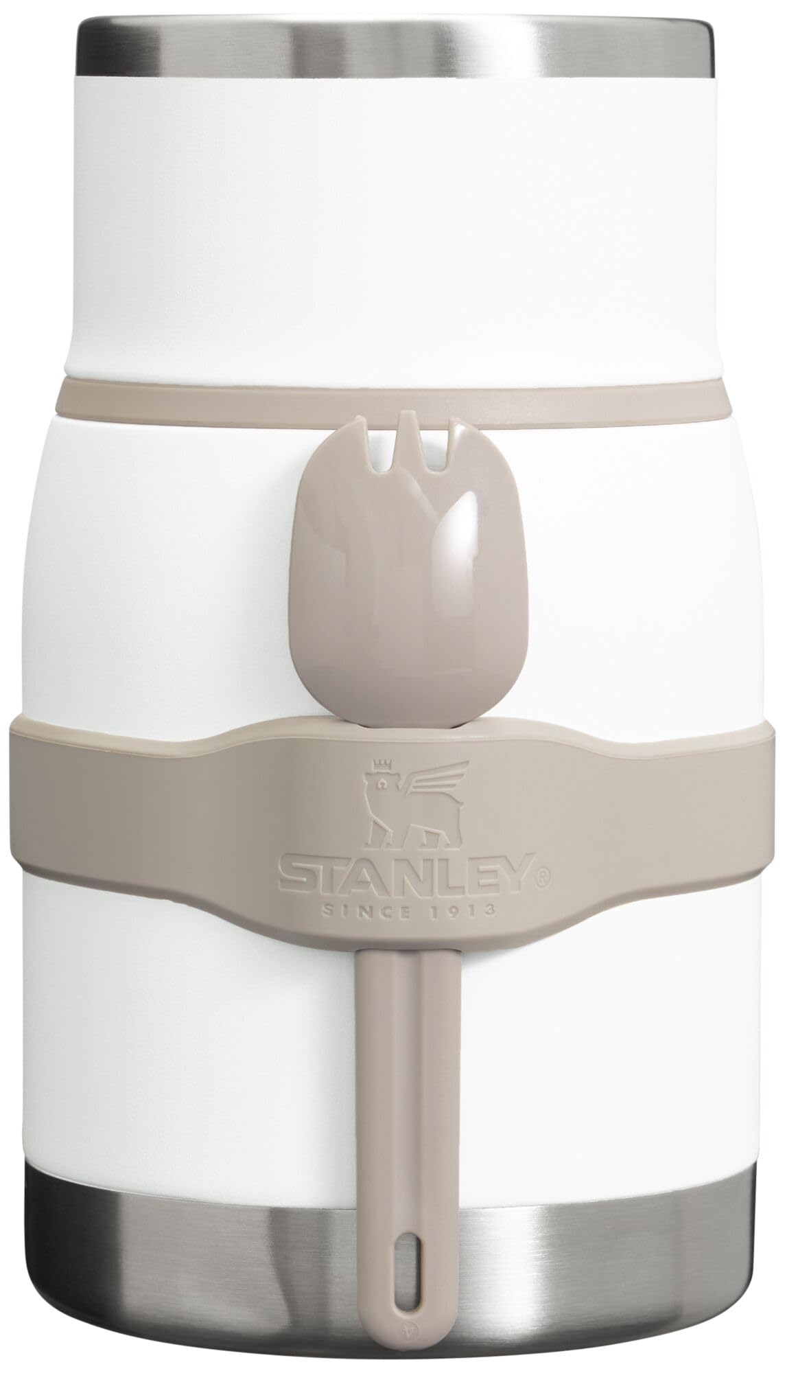 Foto 2 pulgar | Tarro De Comida Stanley Adventure To-go De 710 Ml Con Aislamiento Al Vacío Spork - Venta Internacional.