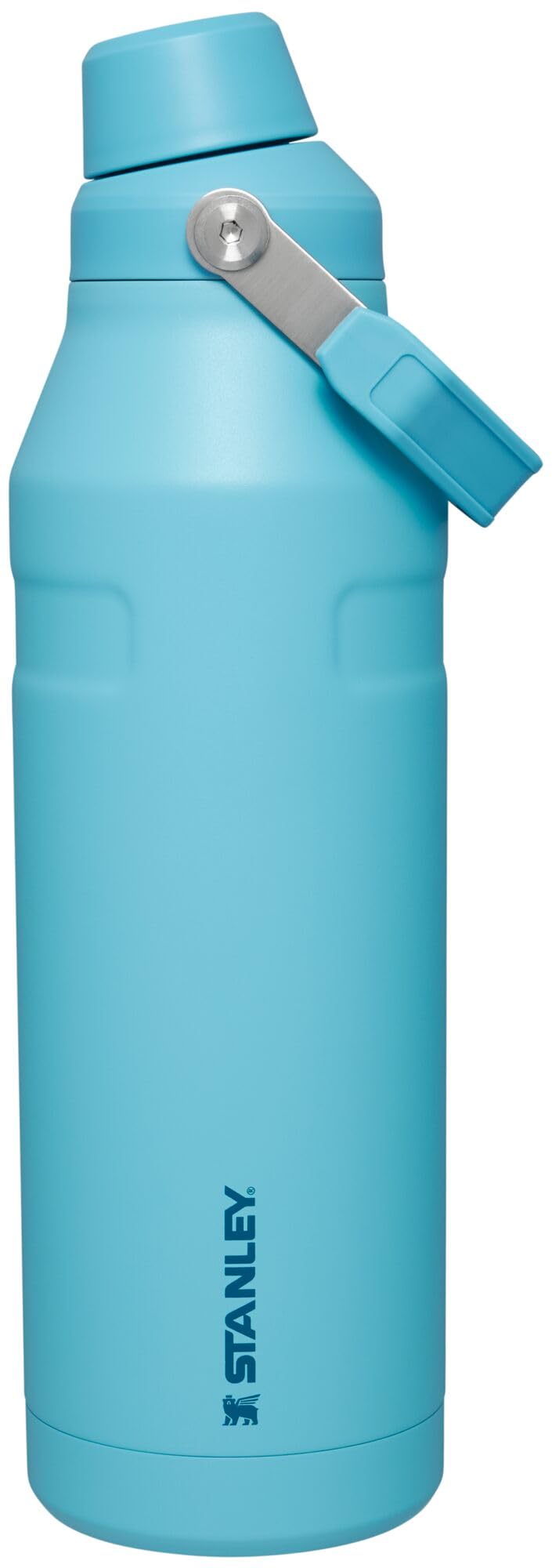 Botella De Agua Stanley Iceflow Fast Flow 1.5l De Acero Inoxidable - Venta Internacional.