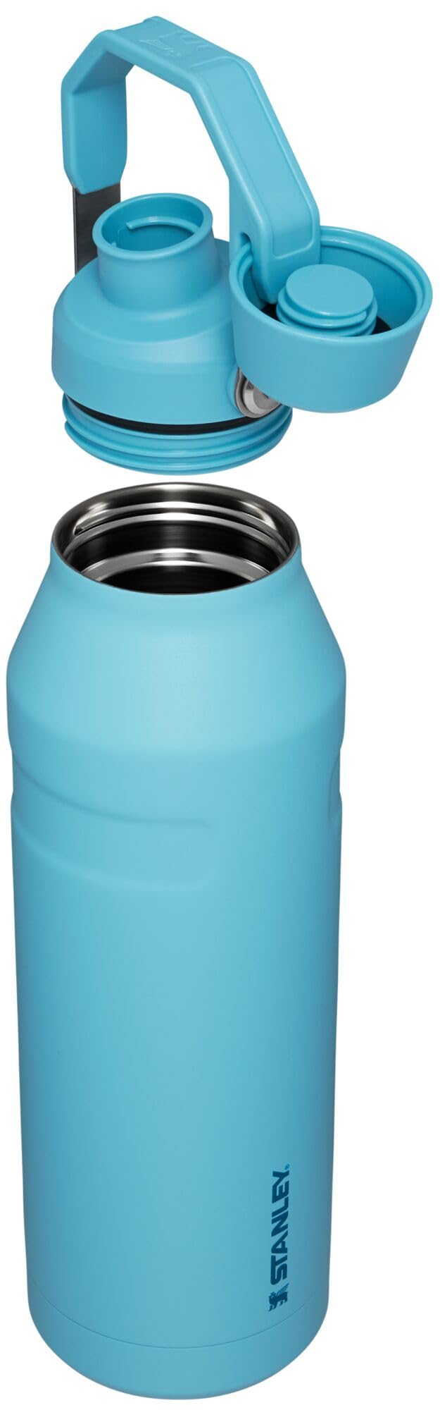 Foto 3 pulgar | Botella De Agua Stanley Iceflow Fast Flow 1.5l De Acero Inoxidable - Venta Internacional.