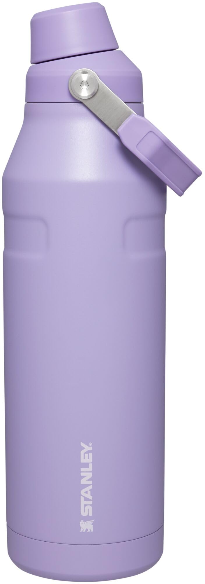 Foto 2 pulgar | Botella De Agua Stanley Iceflow Fast Flow De 1,5 L Con Aislamiento, Color Lavanda - Venta Internacional.