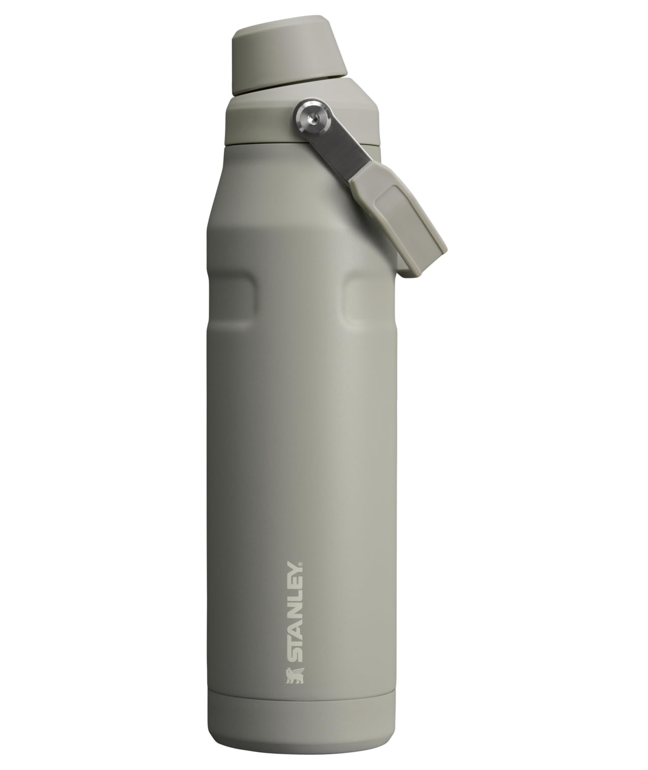 Foto 2 pulgar | Botella De Agua Stanley Iceflow Fast Flow De 1.06 L Con Aislamiento De Ceniza - Venta Internacional.
