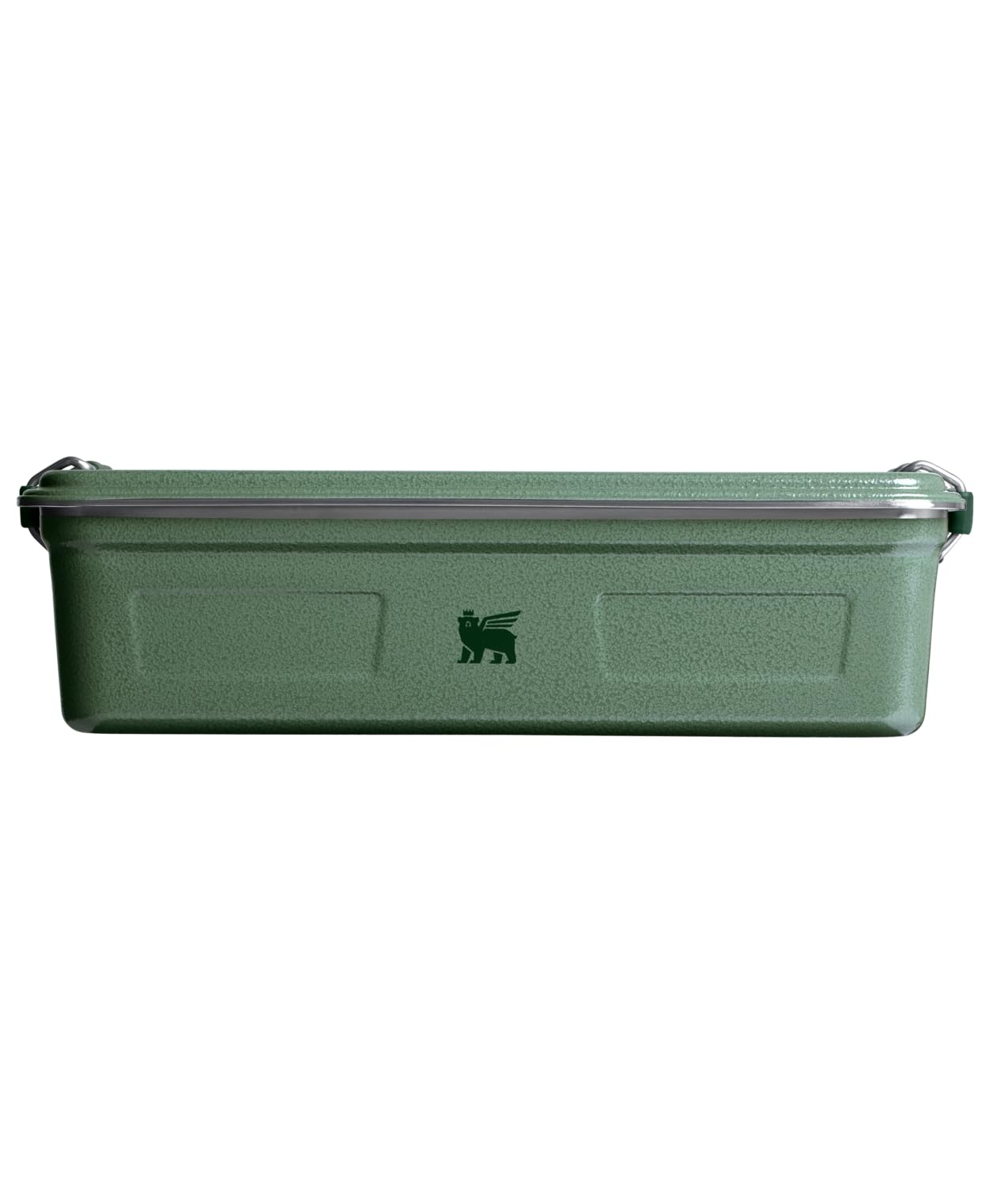 Foto 2 pulgar | Snack Box Stanley Classic Legendary Useful, 3.6 L, Hammertone - Venta Internacional.