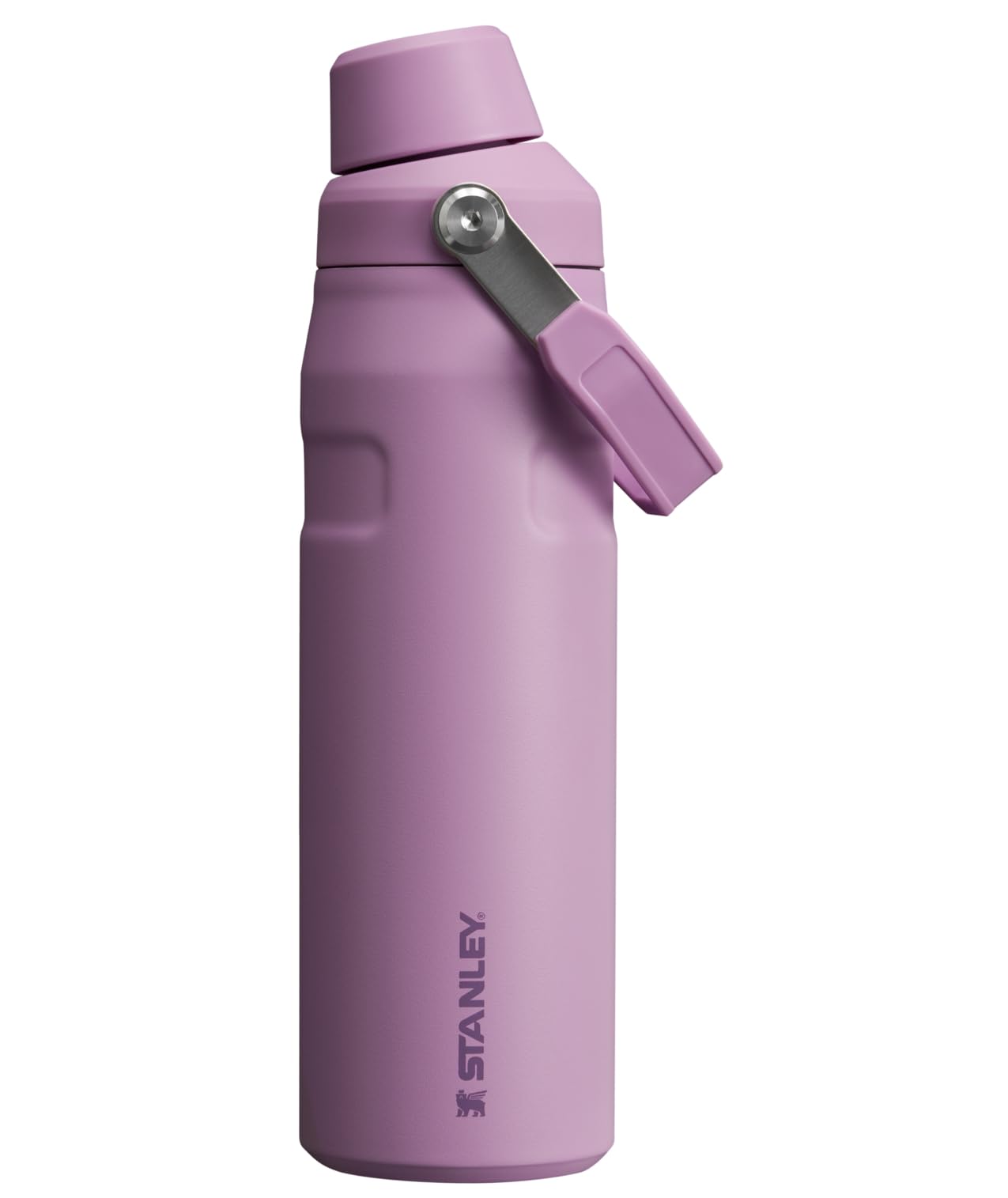 Foto 2 pulgar | Botella De Agua Stanley Iceflow Fast Flow 700 Ml Lilac - Venta Internacional.