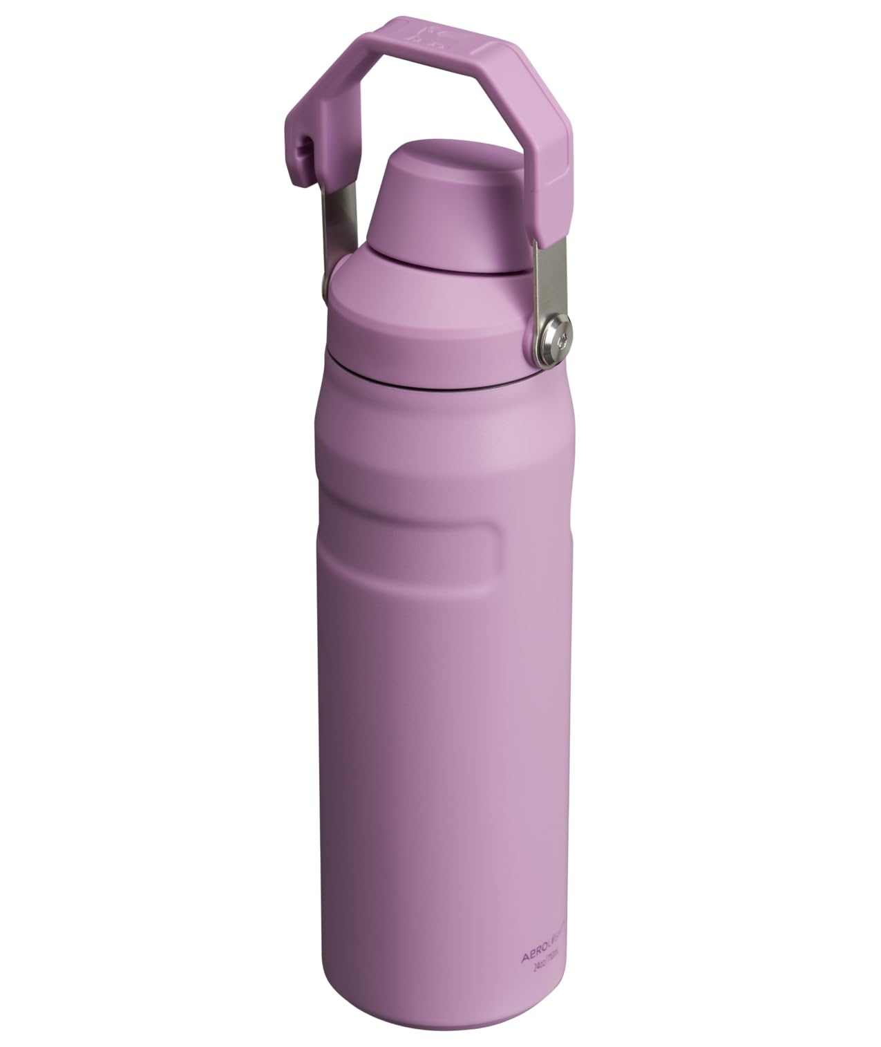 Foto 3 pulgar | Botella De Agua Stanley Iceflow Fast Flow 700 Ml Lilac - Venta Internacional.