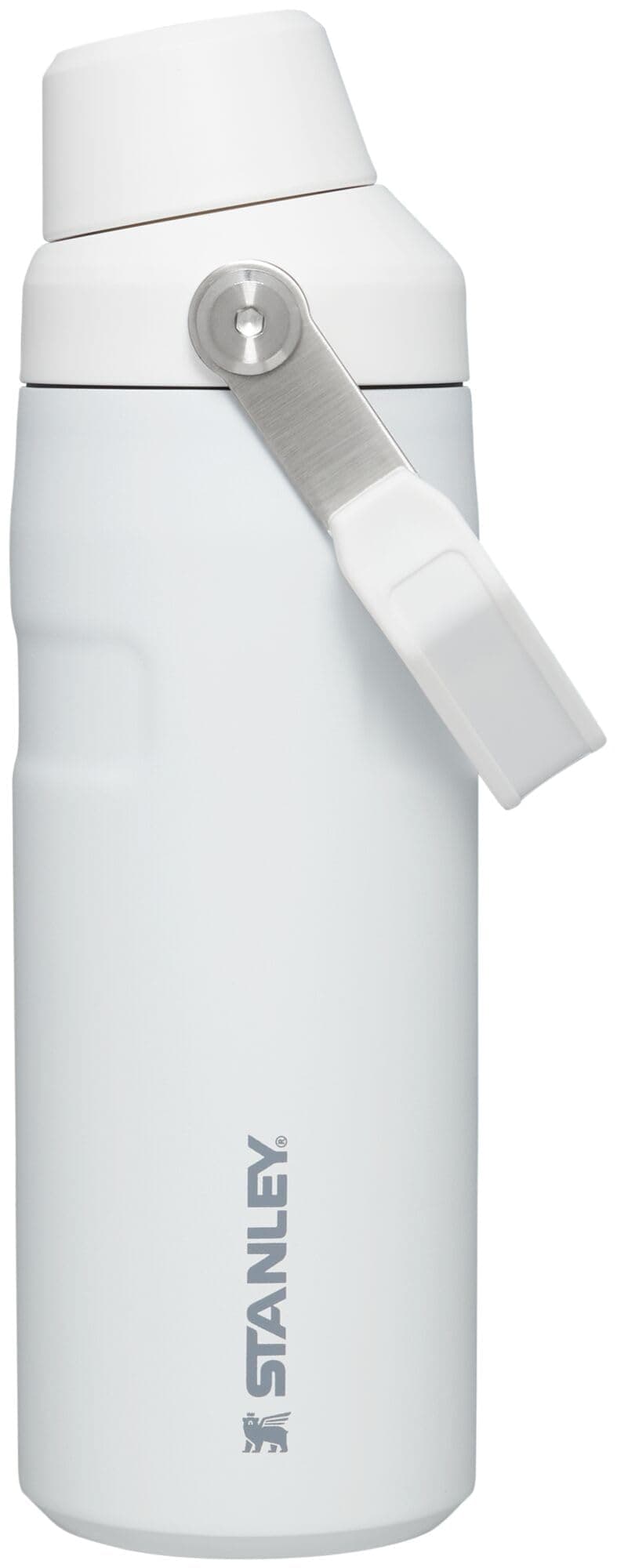 Botella De Agua Stanley Iceflow Fast Flow, 473 Ml, Acero Aislante - Venta Internacional. $993