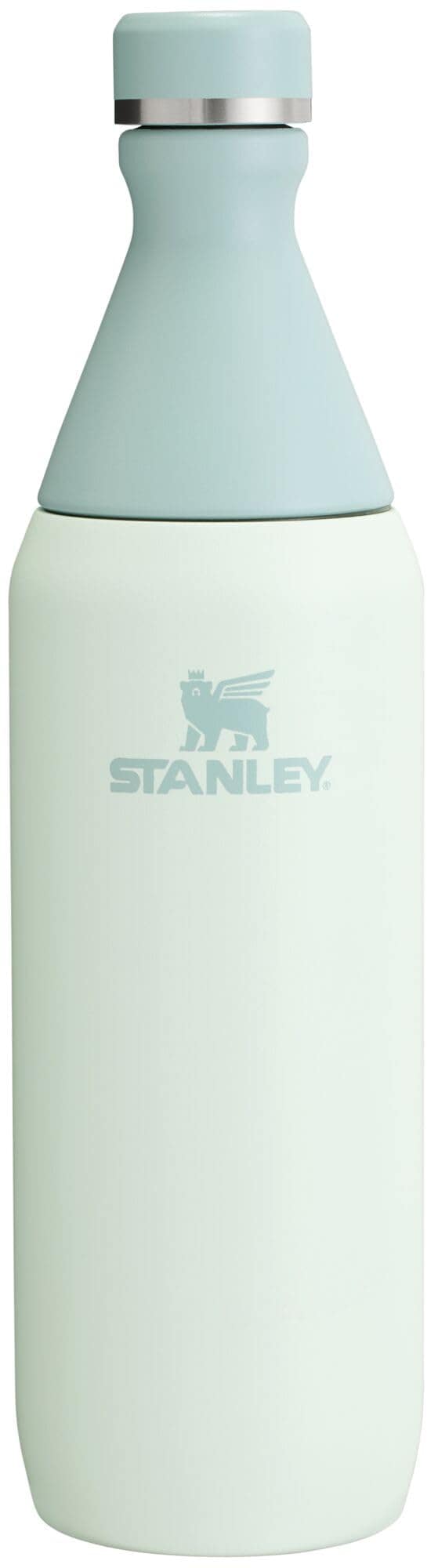 Botella De Agua Stanley All Day Slim Insulant Mist De 600 Ml - Venta Internacional. $879